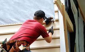 Best Siding Maintenance  in Anthony, TX